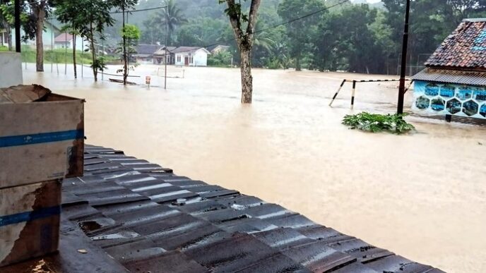 Relokasi Warga