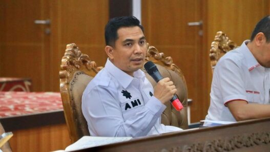 Potong Budget Kendaraan