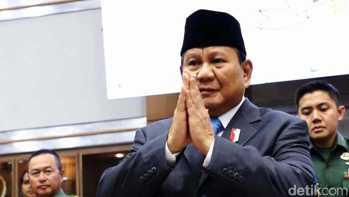 Prabowo